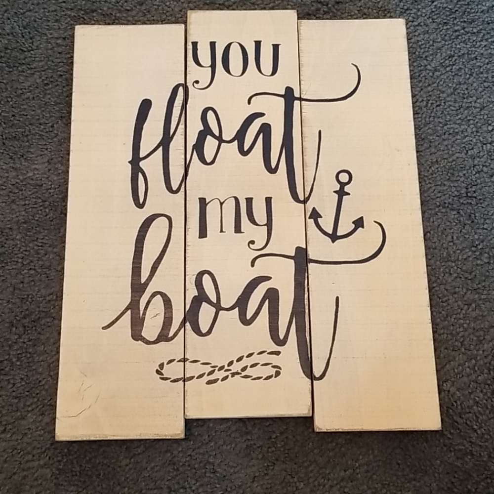 Wall decor